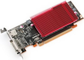 radeon HD 6350